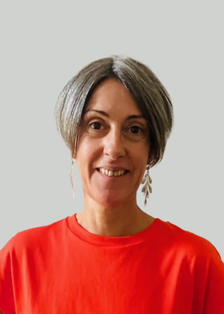 Isabelle DEBETS