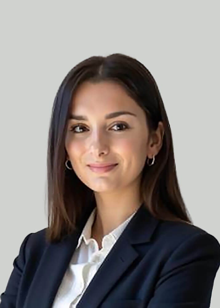 Caroline PERODEAU