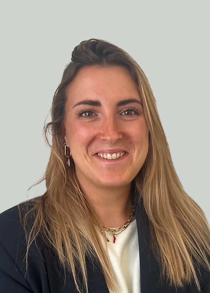 Axelle VERNEVEAUX