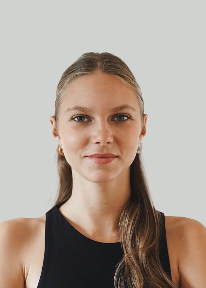 Louise BABINGER